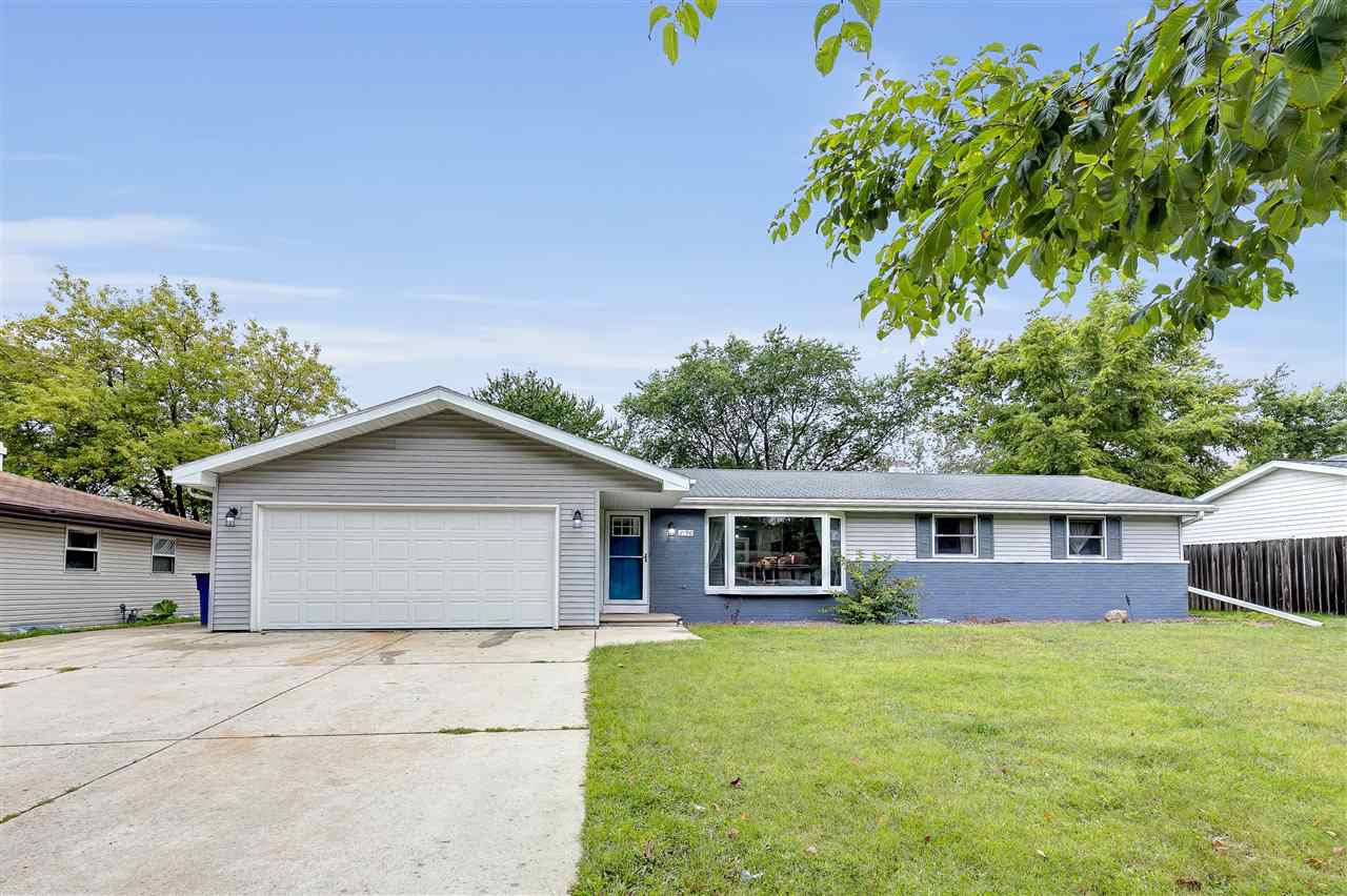 2190 Marlee Lane Green Bay Wi 54304 Homes And Real Estate For Sale