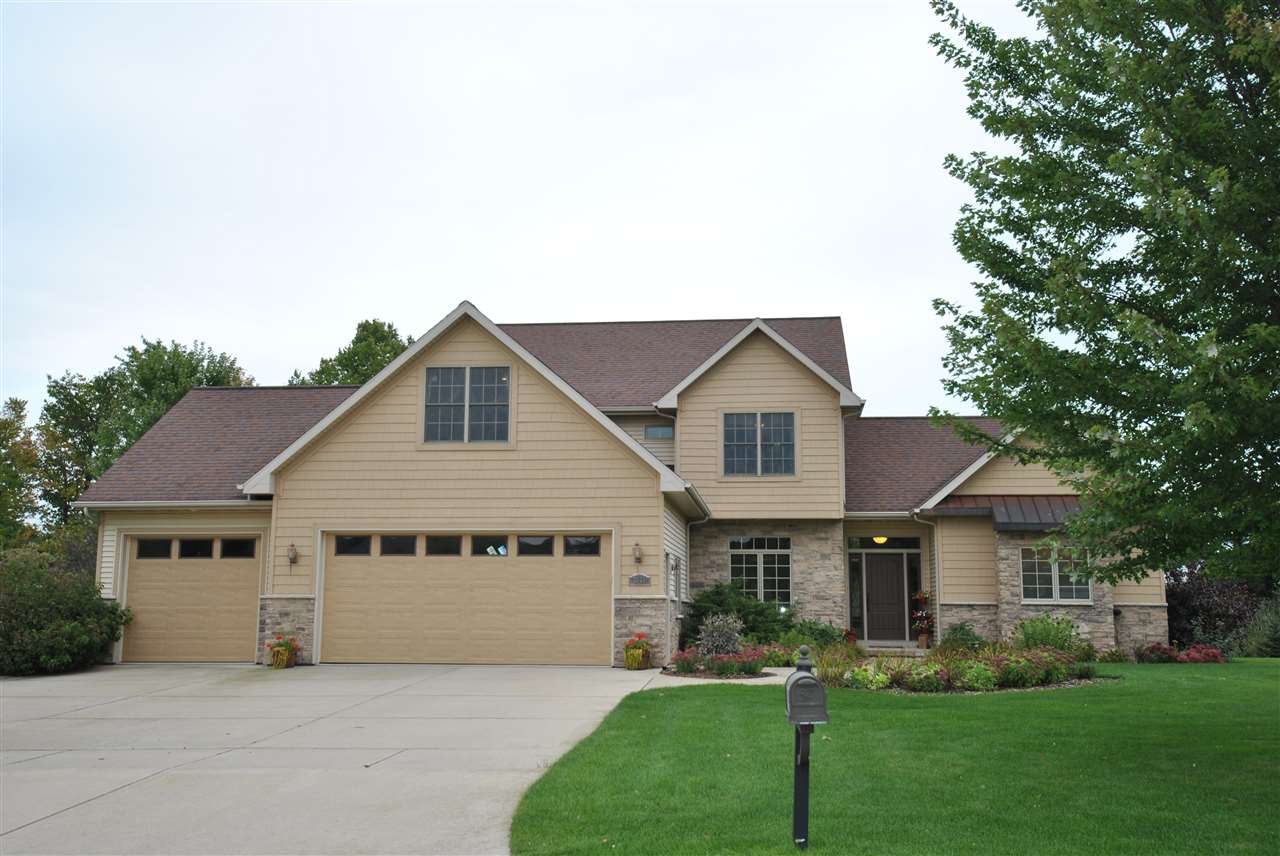 2035 Old Plank Road De Pere Wi 54115 Homes And Real Estate For