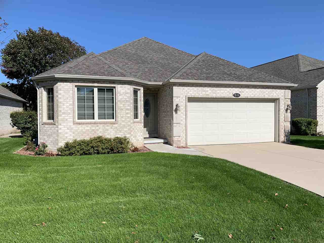 511 N Langlade Court 3 Green Bay Wi 54301 Homes And Real