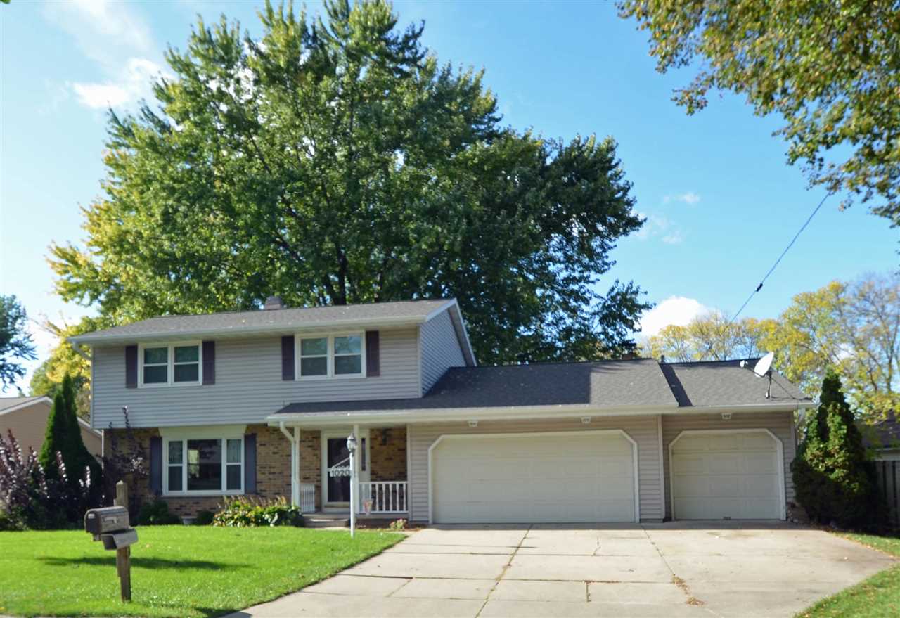 1020 Devonwood Street Green Bay Wi 54304 Beckman Properties