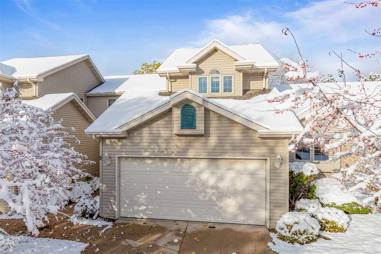 1709 E Midway Road Appleton Wi 54915 Beckman Properties