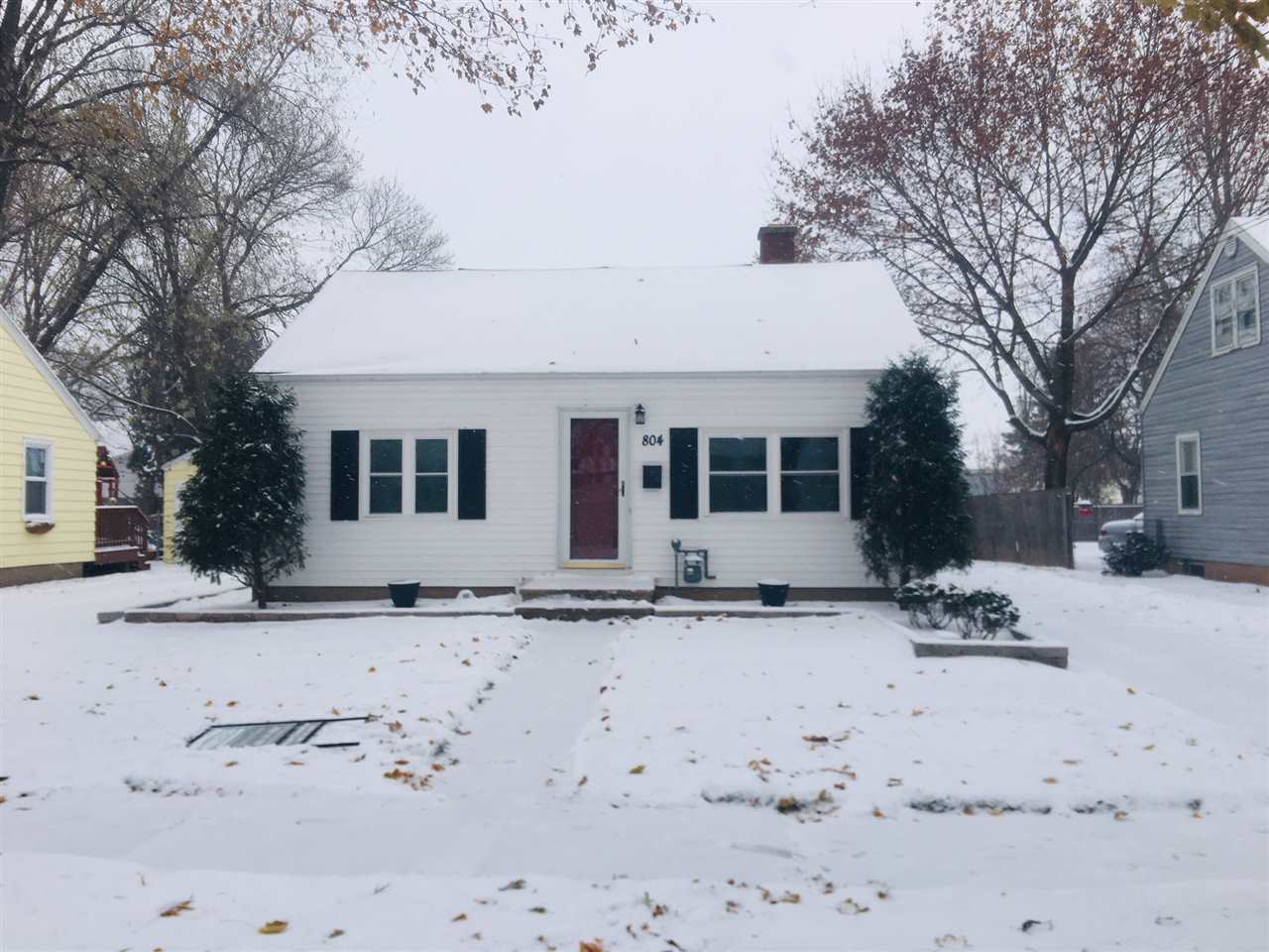 804 15th Avenue Green Bay Wi 54303 Homes And Real Estate For Sale