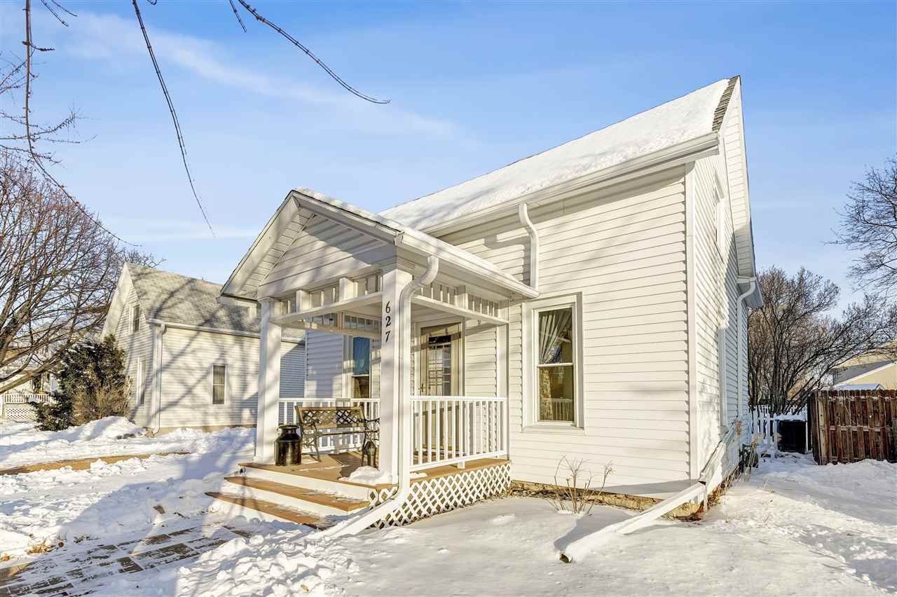 Homes For Sale In De Pere Wi 54115