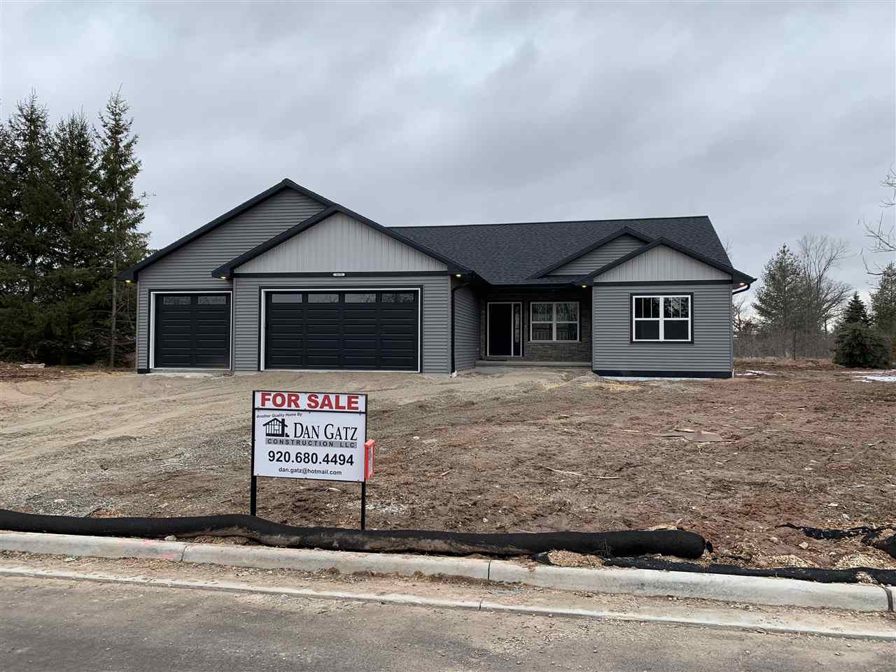 2670 W Scarlet Oak Circle De Pere Wi 54115 Homes And Real