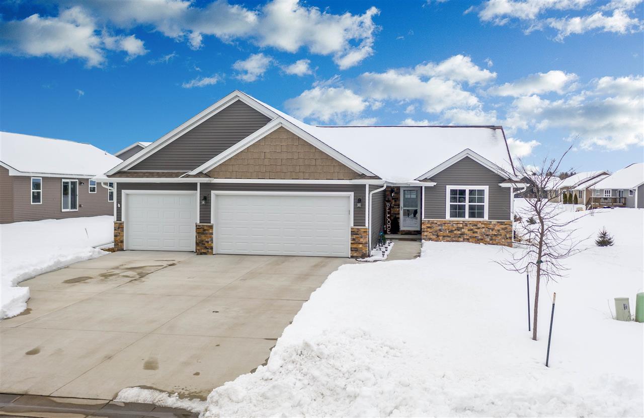 New Construction Homes Appleton Wi Homemade Ftempo
