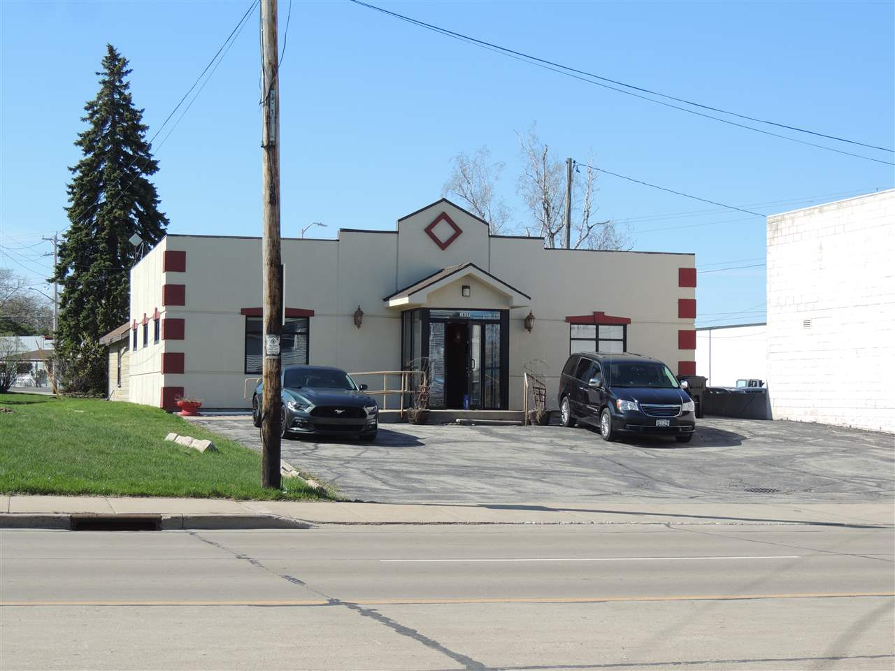 Search Mark D Olejniczak Realty Inc