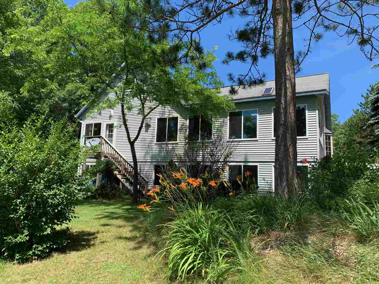 Residential for sale in Silver Cliff, Wisconsin, 50224032