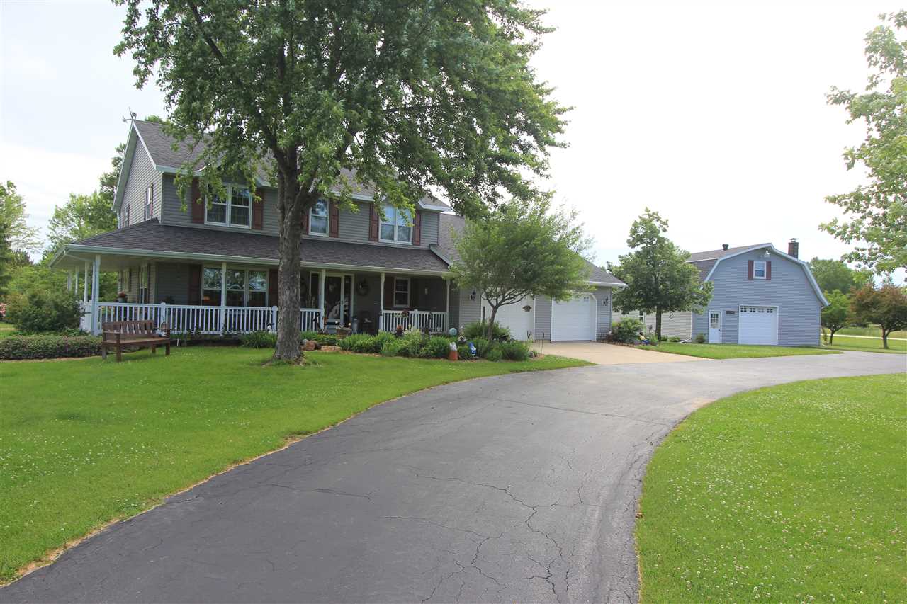 1025 Wrightstown Road De Pere Wi 54115