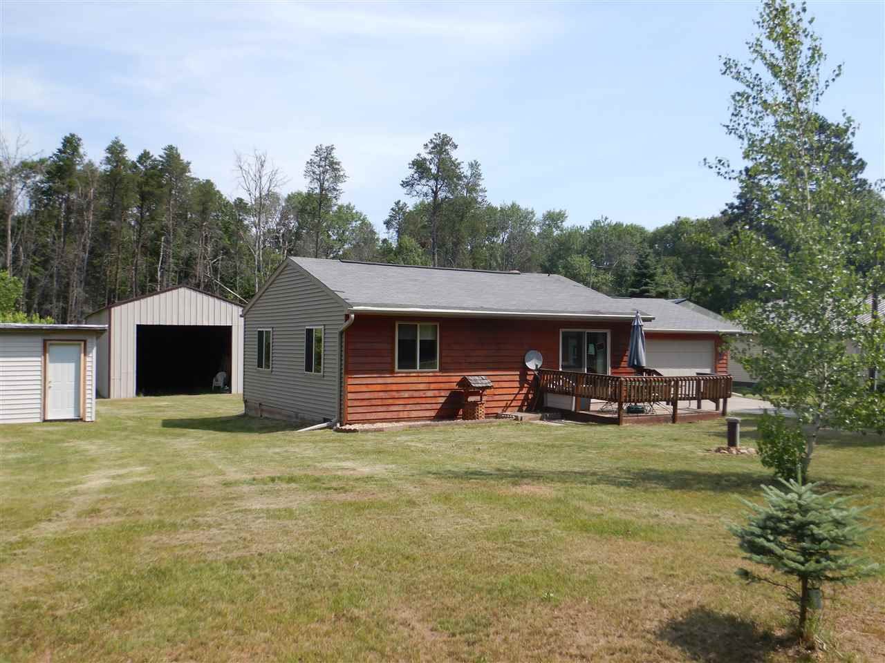 Residential for sale in Crivitz, Wisconsin, 50224896