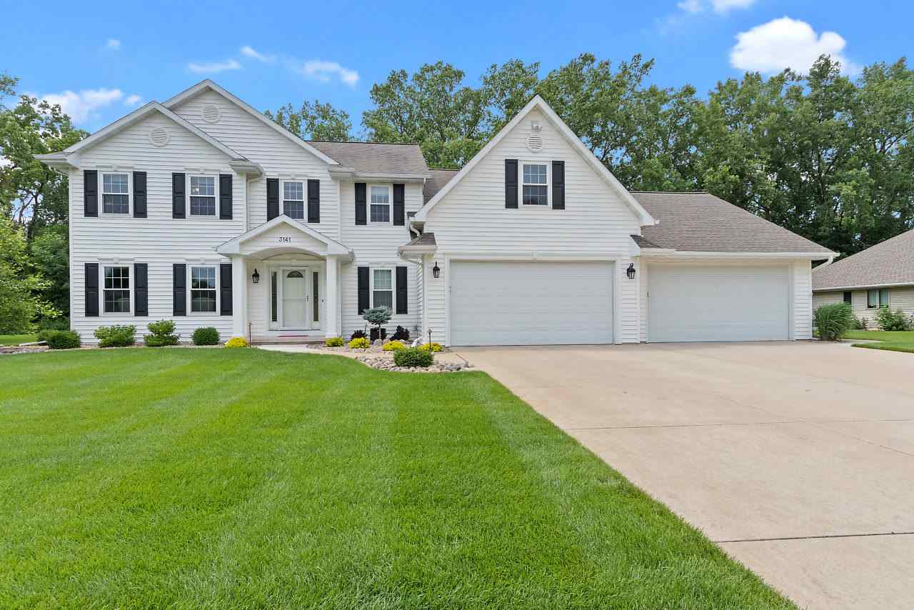 Suamico Wisconsin Homes For Sale