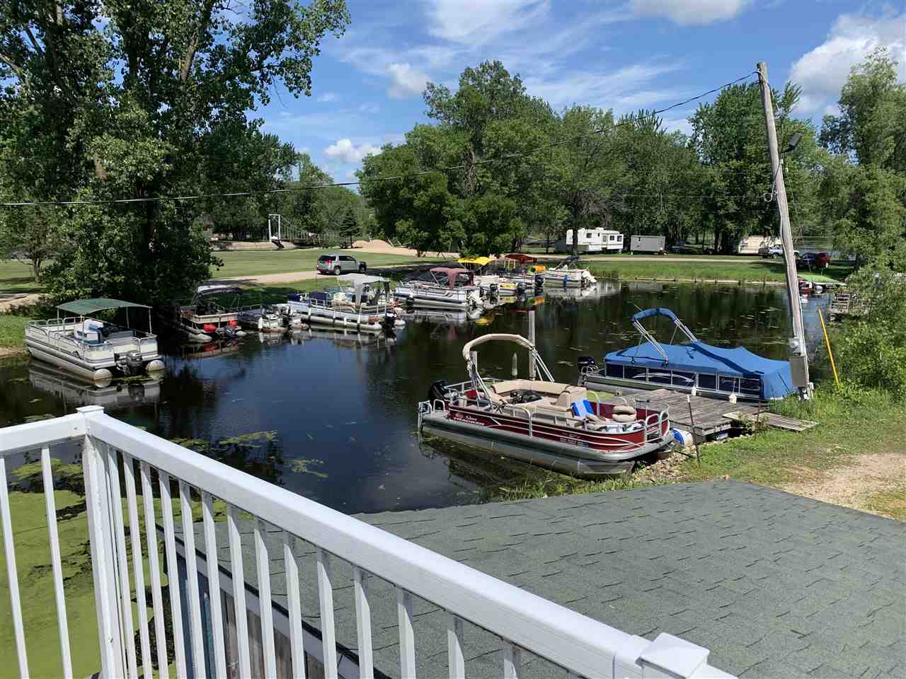 E6870 COUNTY ROAD F (TOWN OF WEYAUWEGA), WEYAUWEGA, WI 54983 Chain O