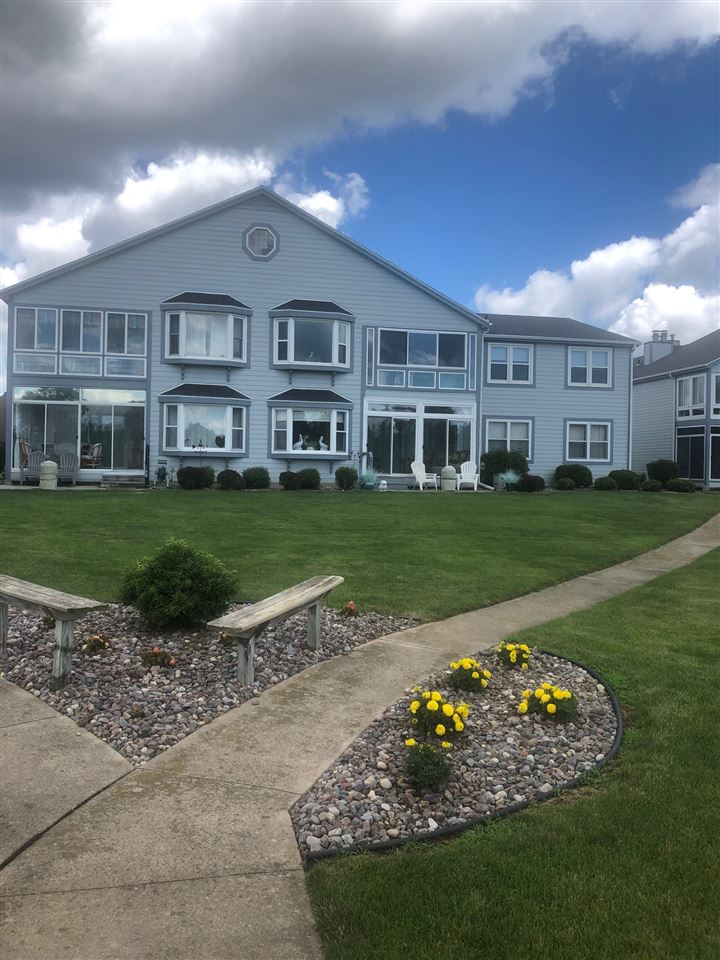 Waterfront Condos For Sale In Green Bay Oshkosh Appleton Fox Cities Fond Du