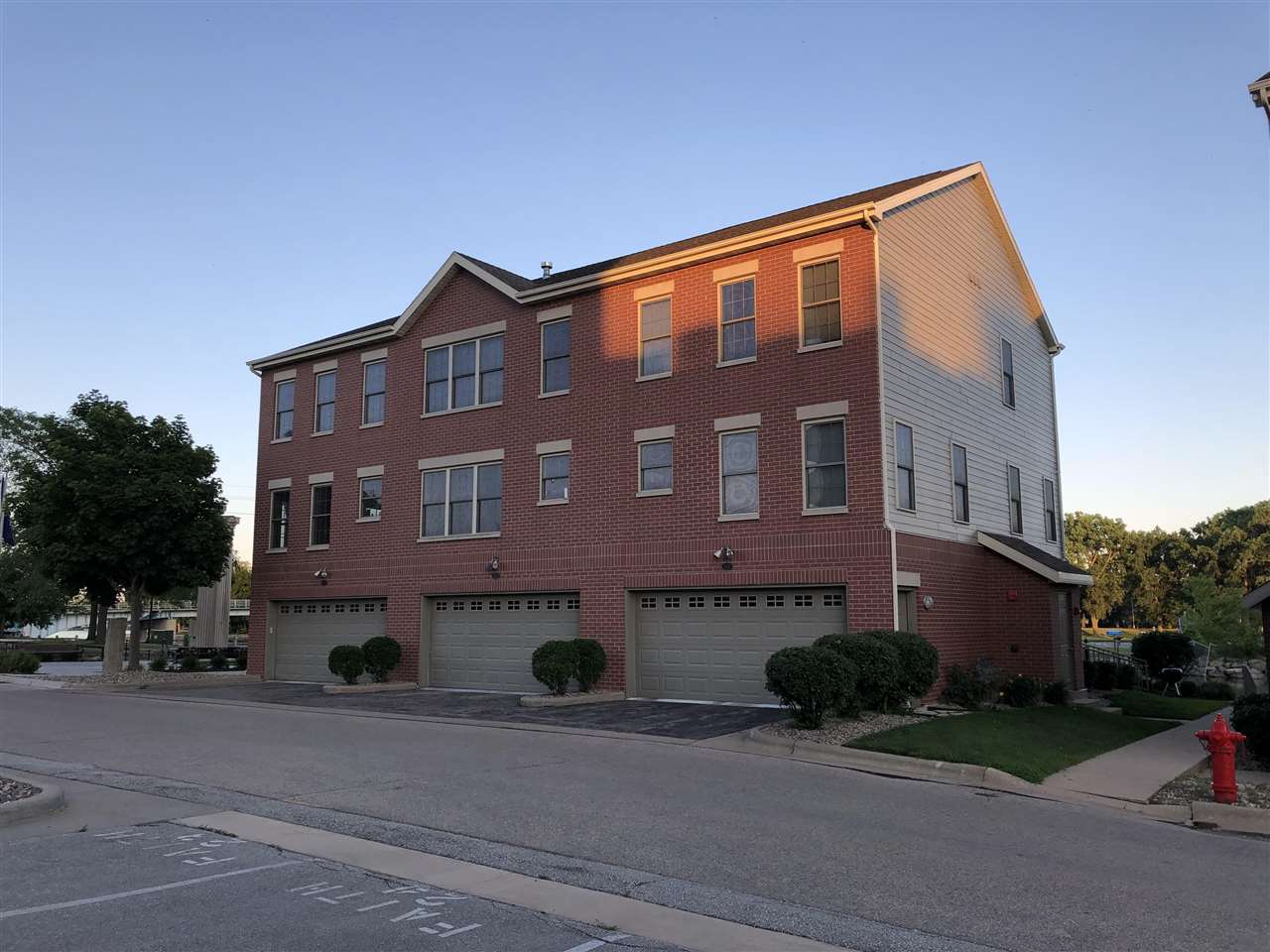 Condo Corner Results