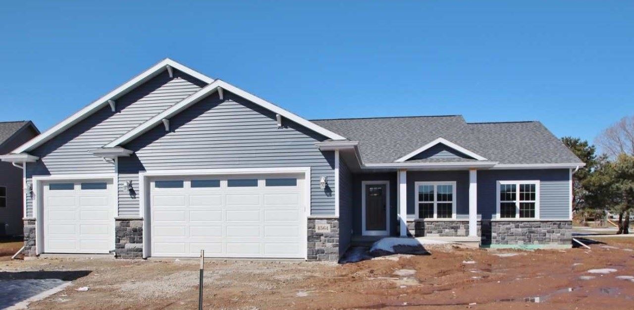 2131 River Birch Lane De Pere Wi 54115 Homes And Real Estate For Sale