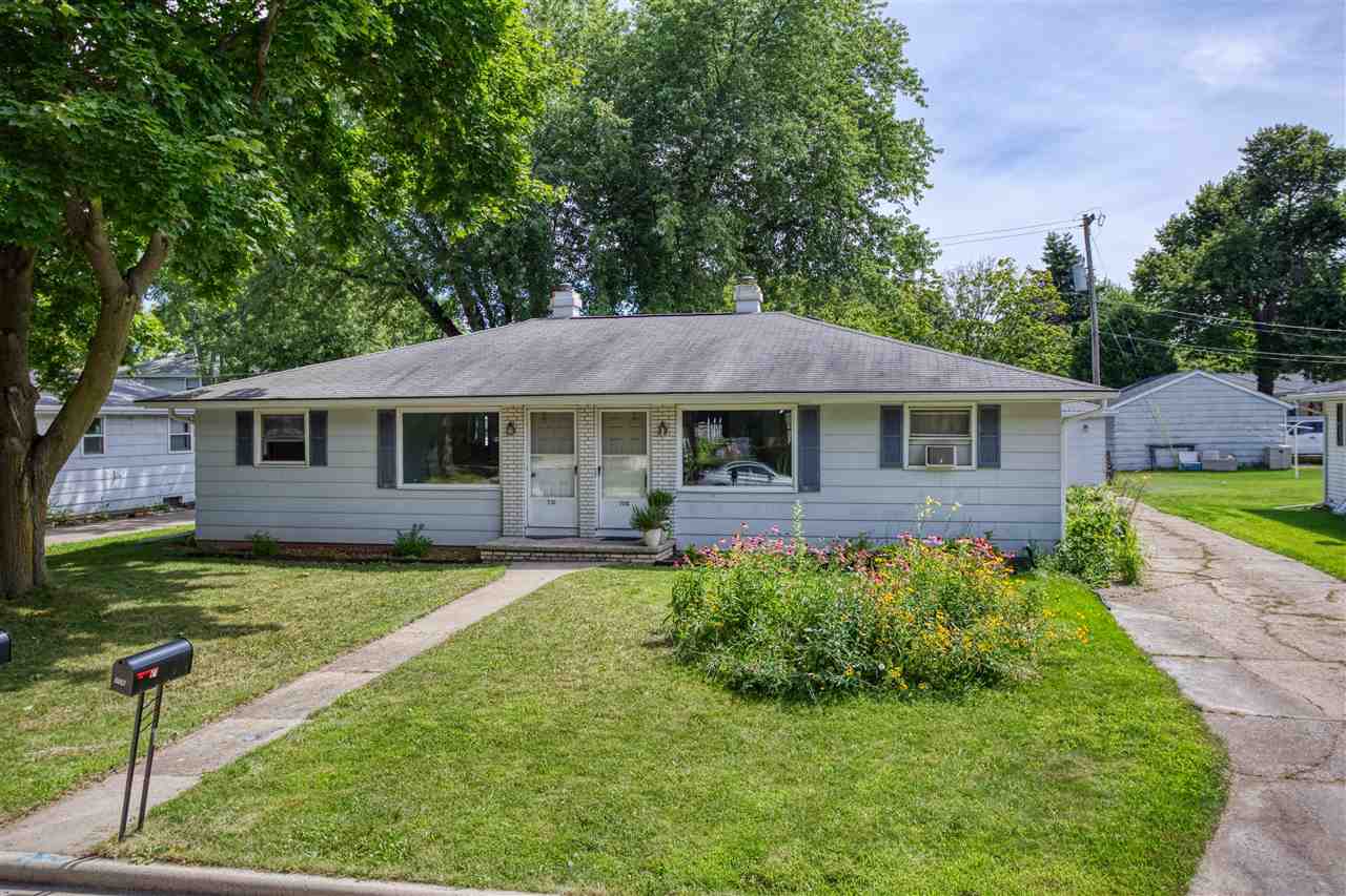 708 N Fernmeadow Drive Appleton Wi 54915 Rpa Expert Realtor