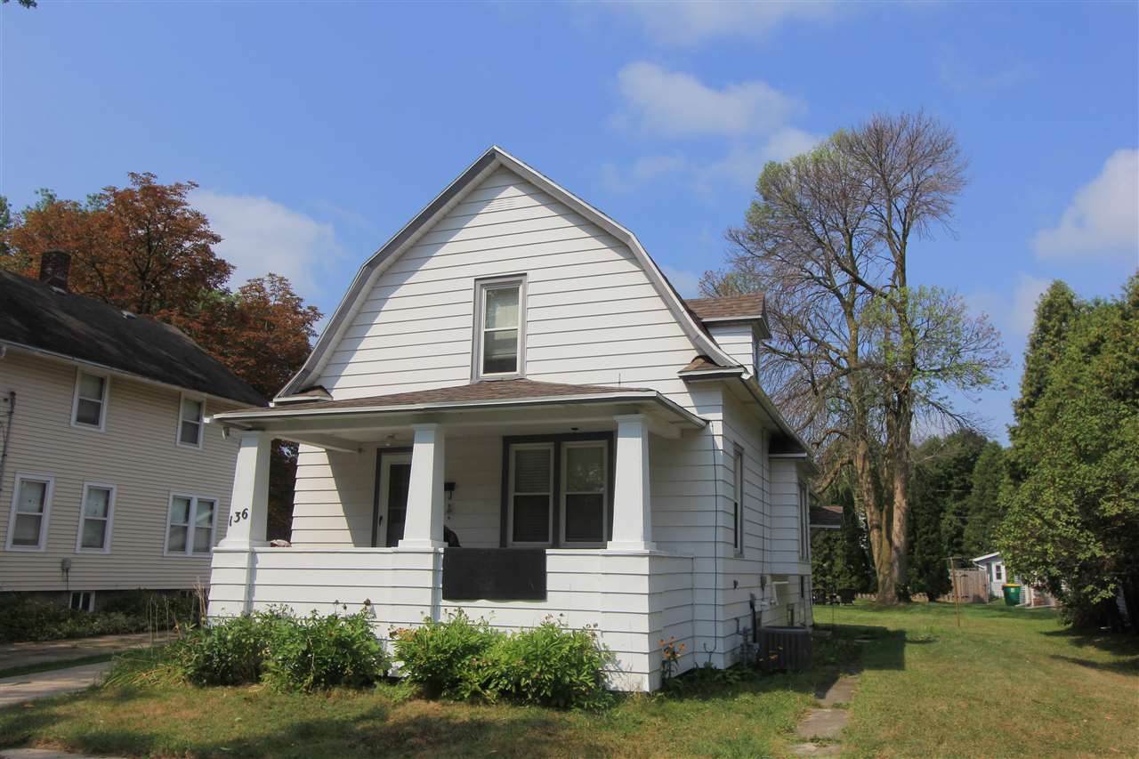 136 Garfield Street