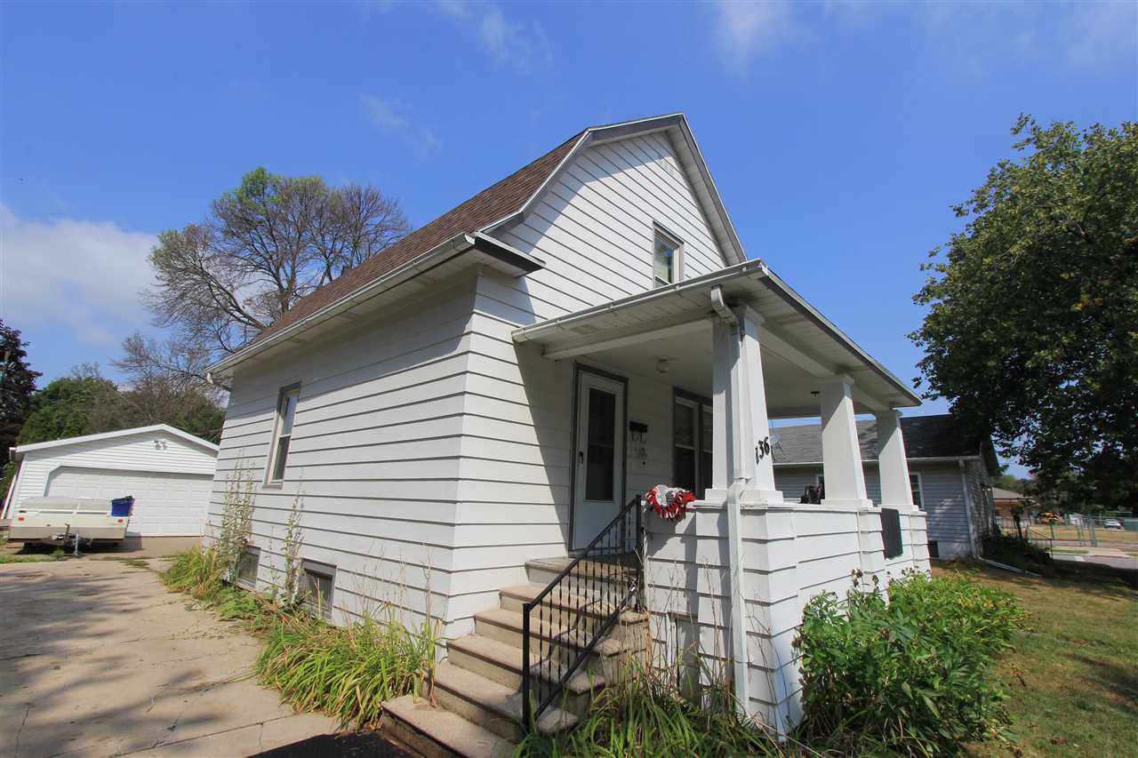 136 Garfield Street