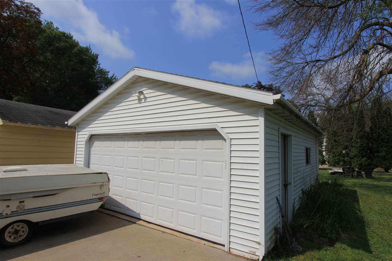 136 Garfield Street
