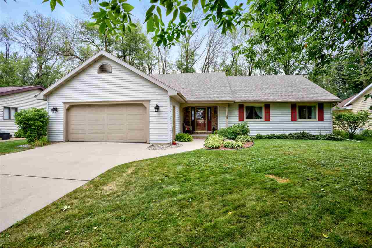 Oshkosh Wi Area Homes For Sale