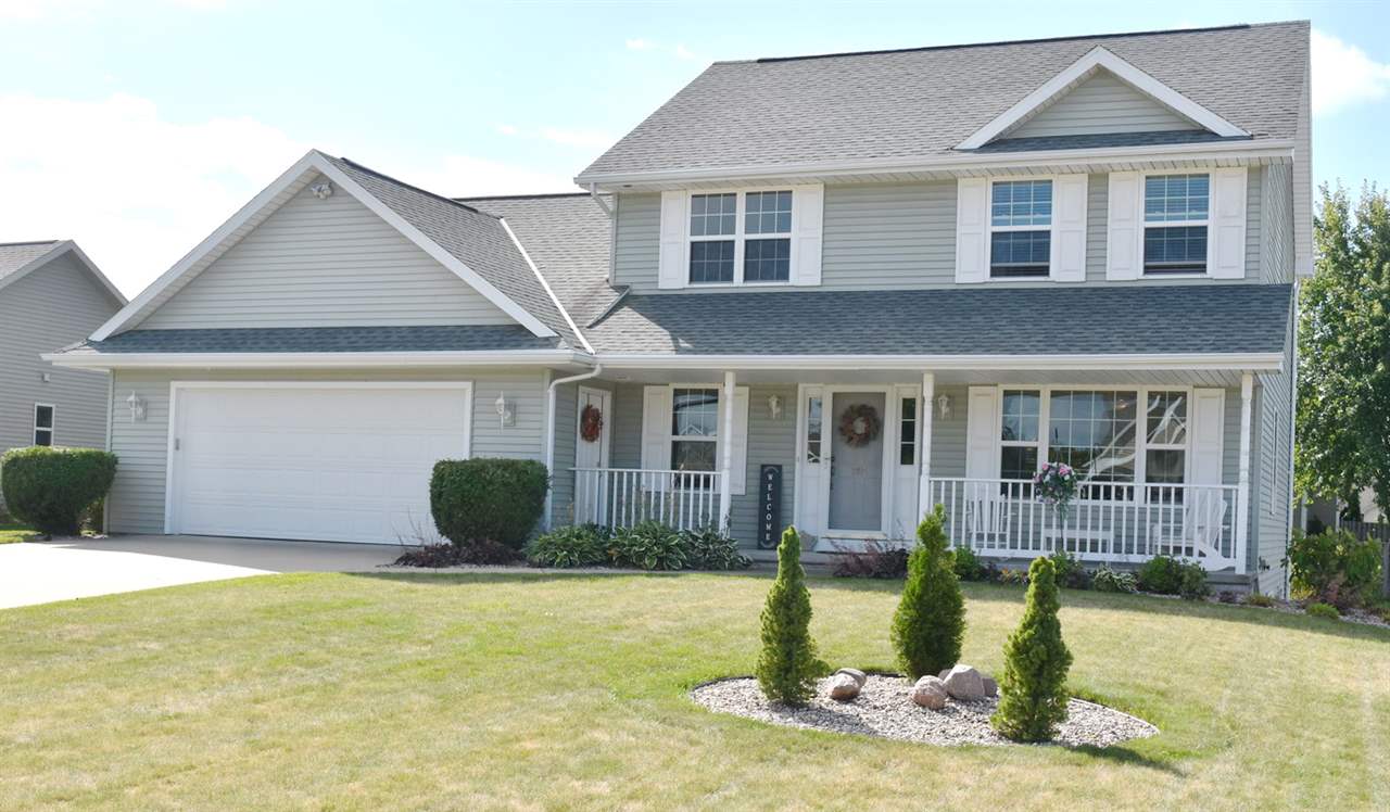 Suamico Wisconsin Homes For Sale