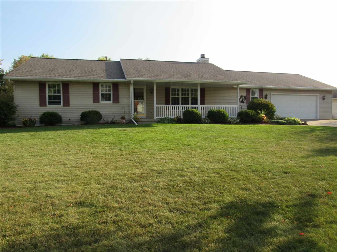 Homes For Sale In Bellevue Wi 54311 Near Green Bay