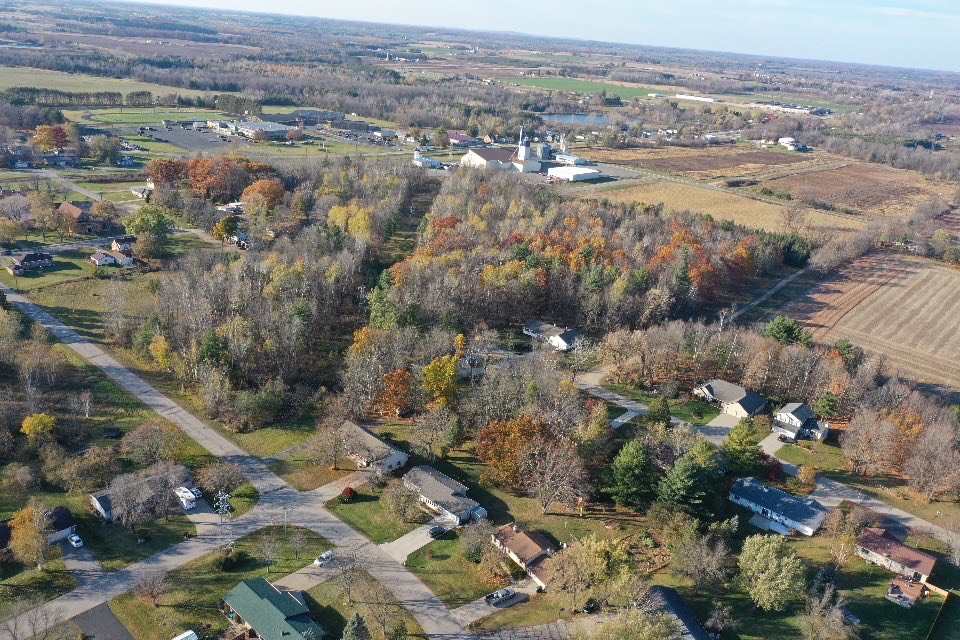 Residential for sale in Coleman, Wisconsin, 50230708