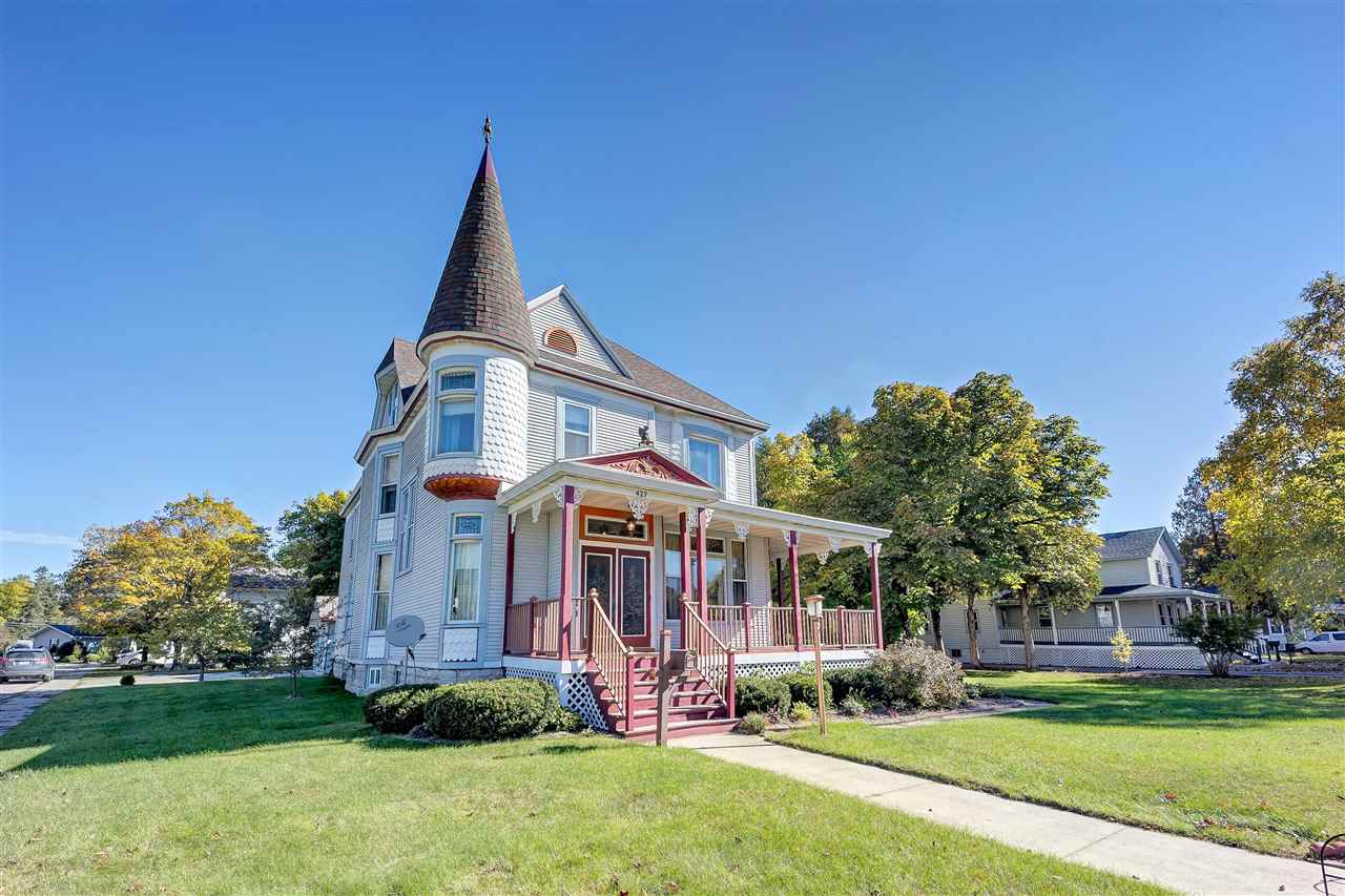 Homes For Sale In Bellevue Wi 54311 Near Green Bay