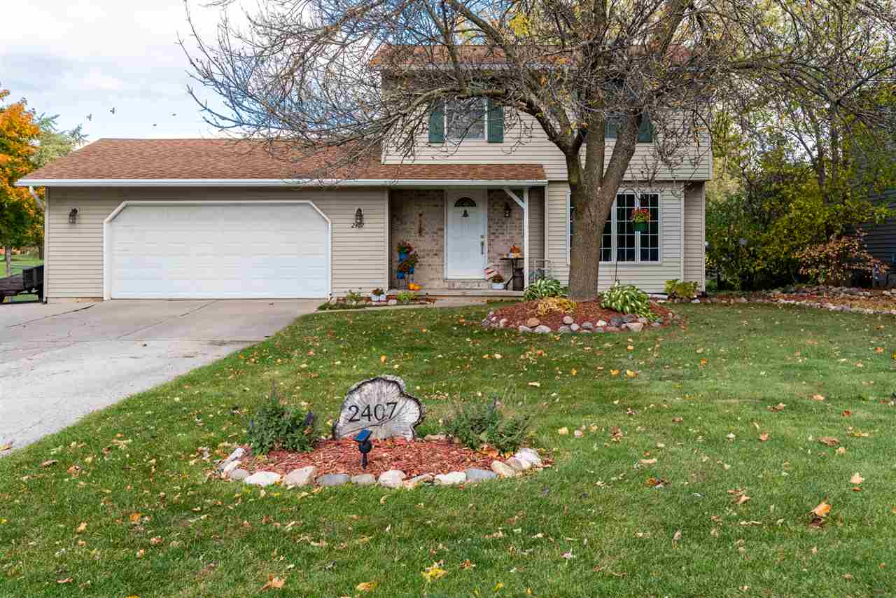 Homes For Sale In Bellevue Wi 54311 Near Green Bay