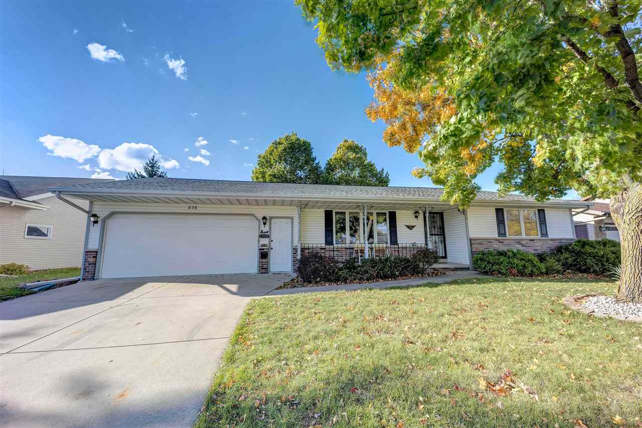 Homes For Sale In Green Bay Wi