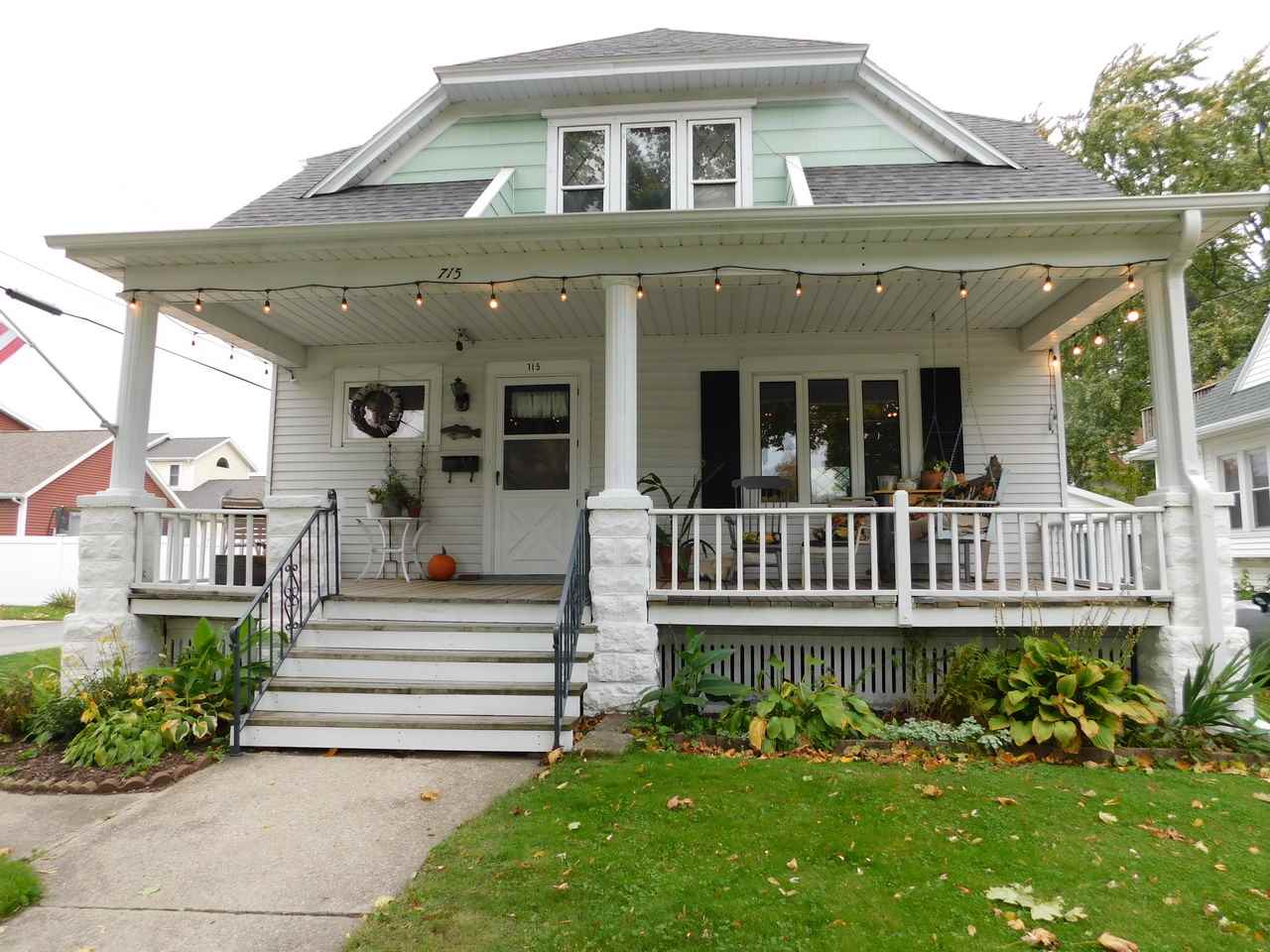 Northwest Green Bay Homes