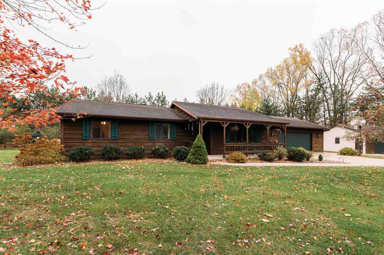 3419 Anston Road Green Bay Wi 54313 Homes And Real Estate For Sale