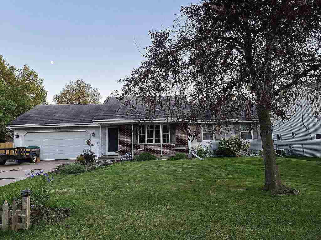 Homes For Sale In Bellevue Wi 54311 Near Green Bay