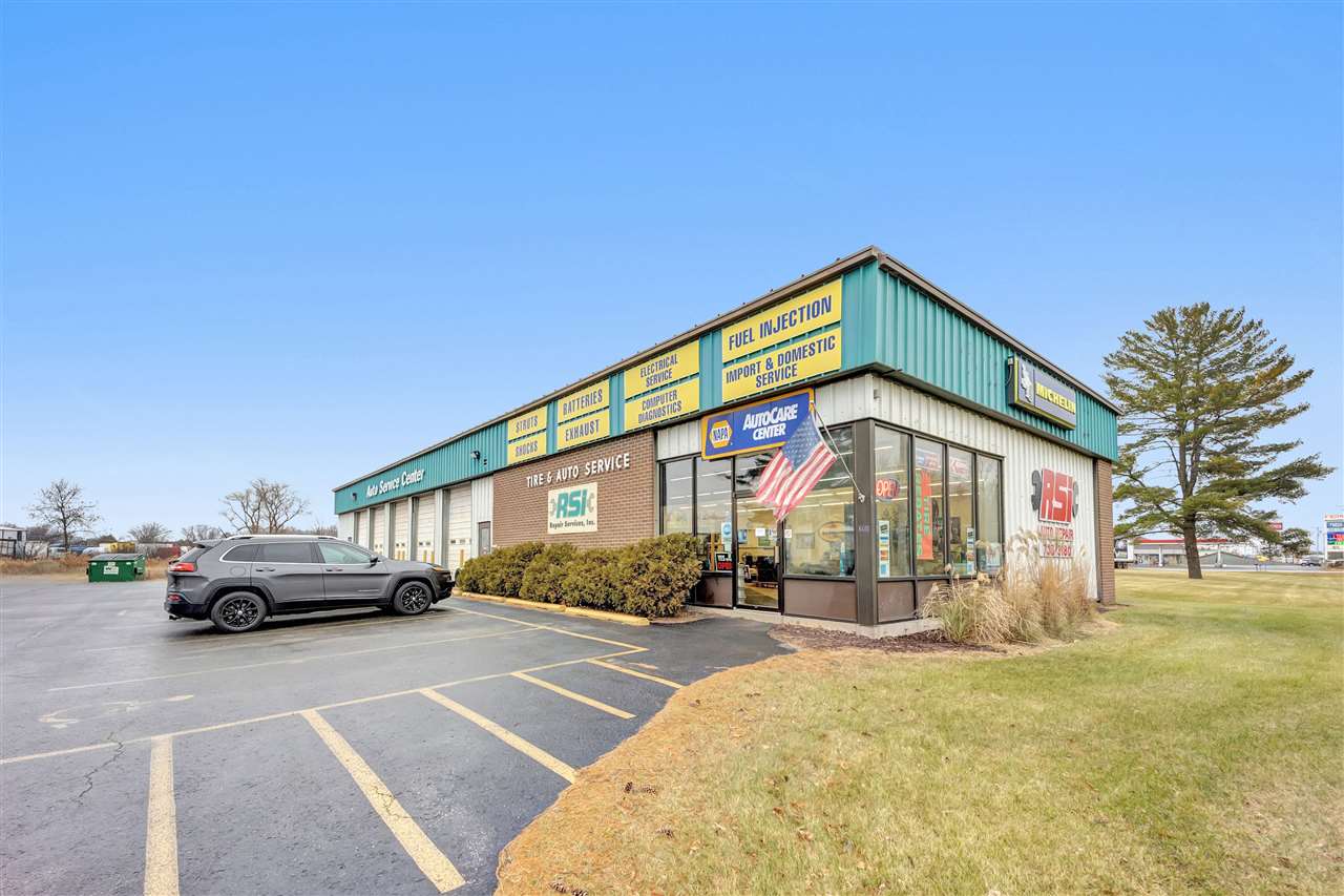 Commercial for sale in Wisconsin, 50232932