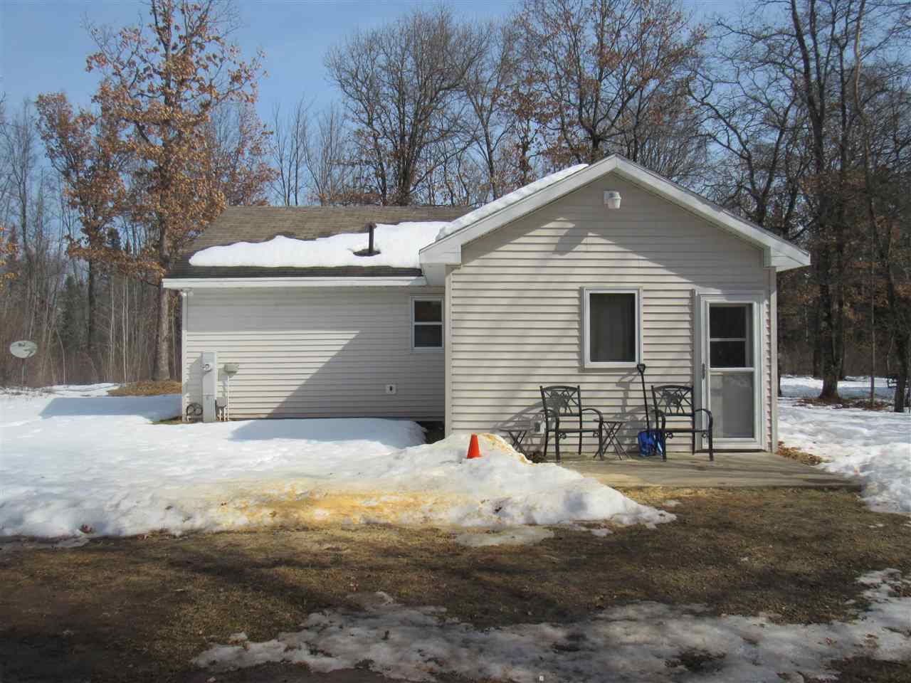 Residential for sale in Amberg, Wisconsin, 50236432