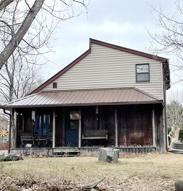 Oconto County Wisconsin Homes For Sale