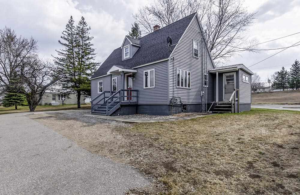 Residential for sale in Stephenson, Michigan, 50238009