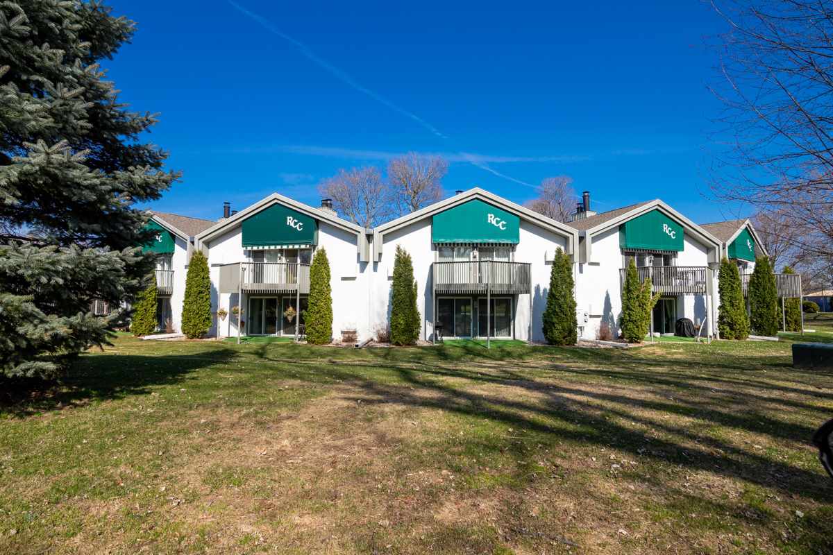 1001 S Oneida Street 2I Condo for sale in Appleton, Wisconsin