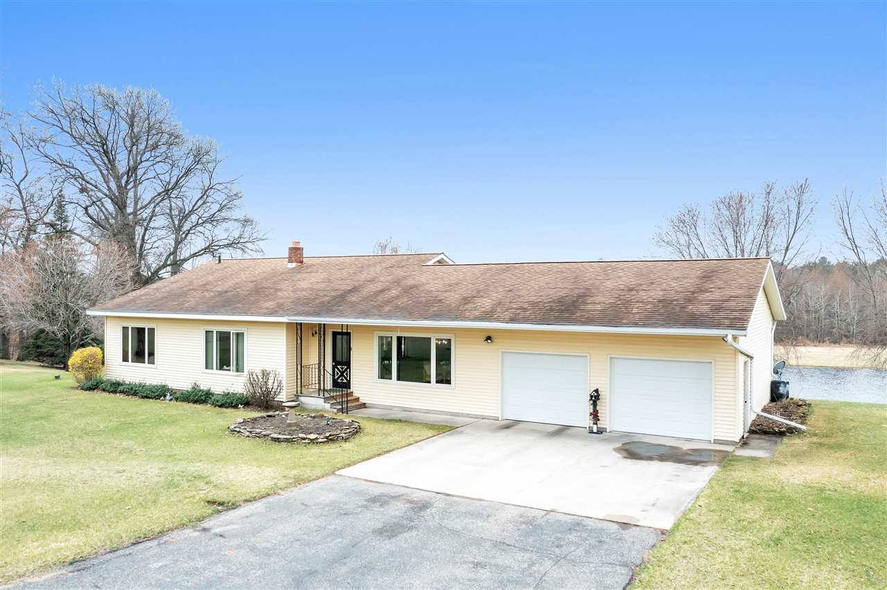 Residential for sale in Crivitz, Wisconsin, 50238157