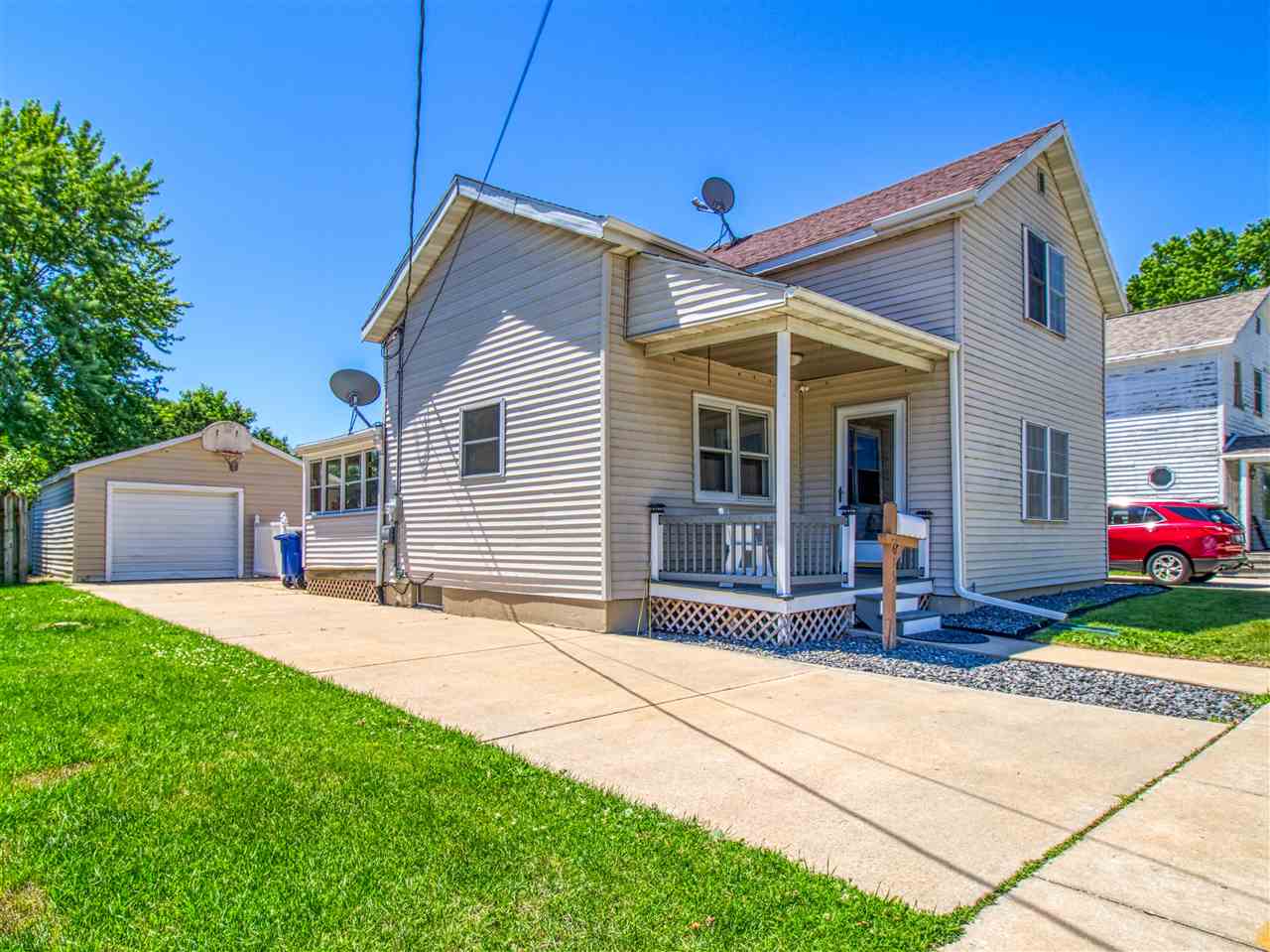 Residential for sale in De Pere, Wisconsin, 50243605