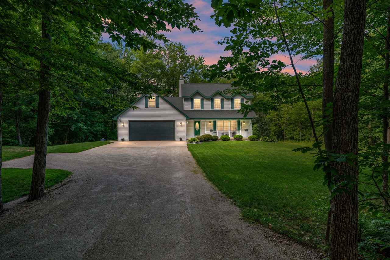 3072 Wilderness Trail Residential for sale in Abrams, Wisconsin, 50244071 54101