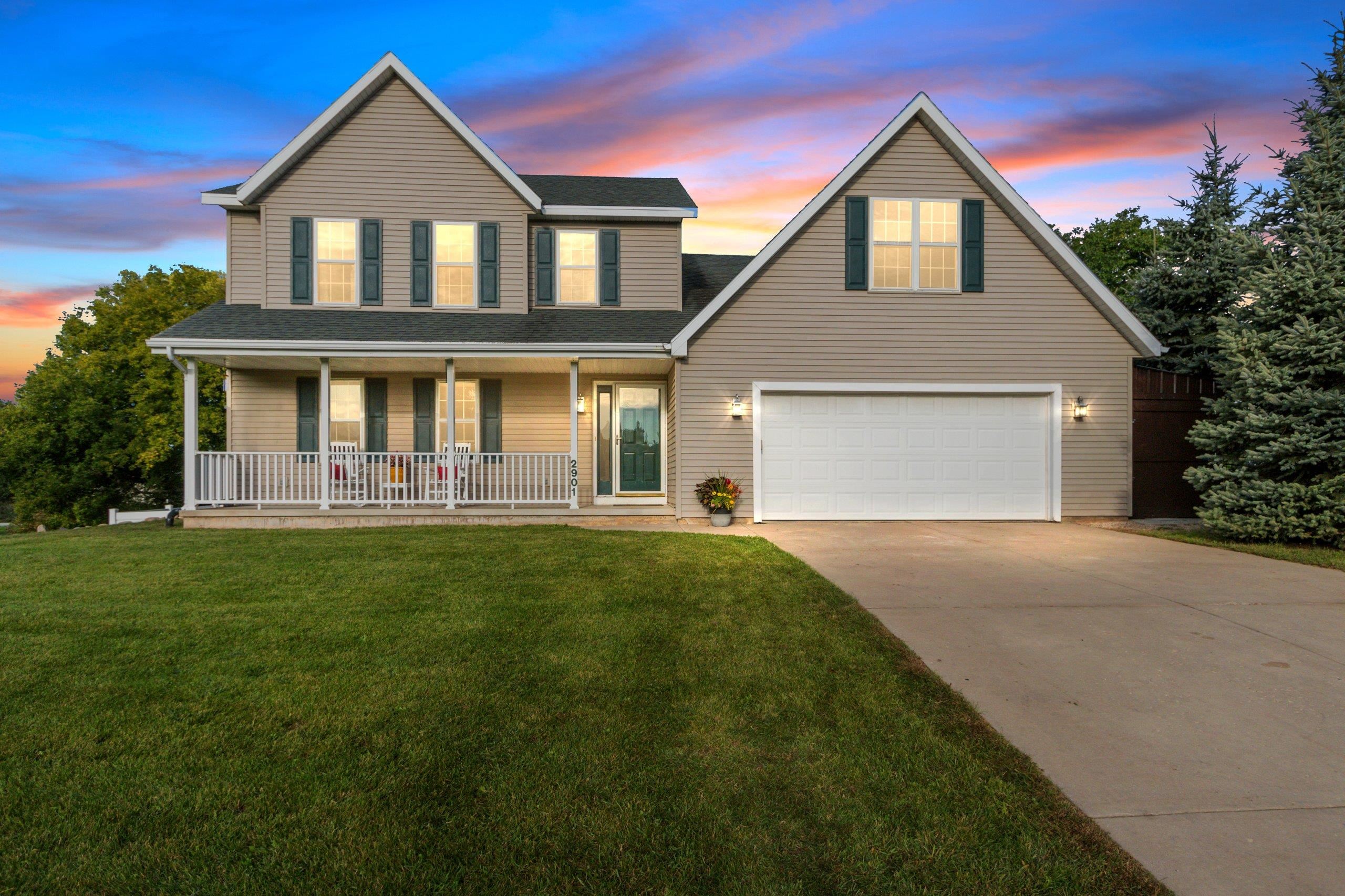 Homes For Sale In Suamico WI