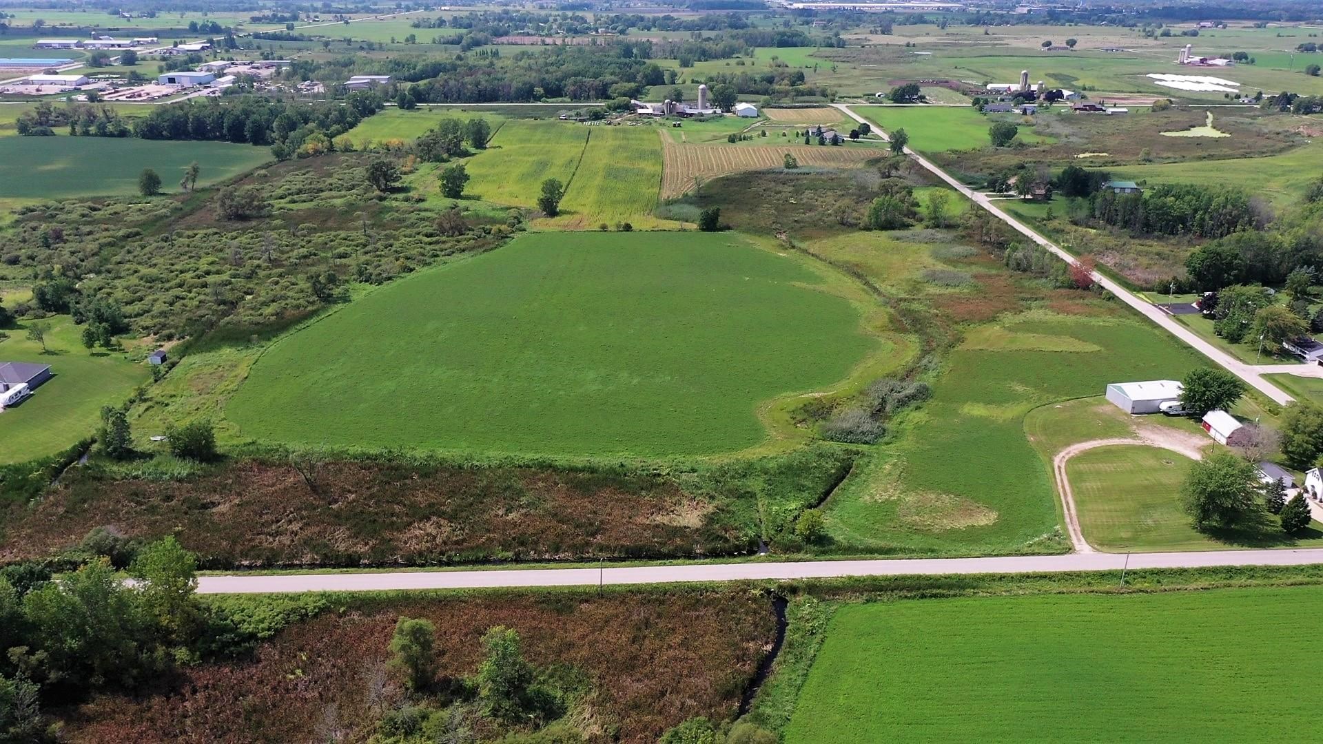 Phillips Road, Green Bay, WI 54311