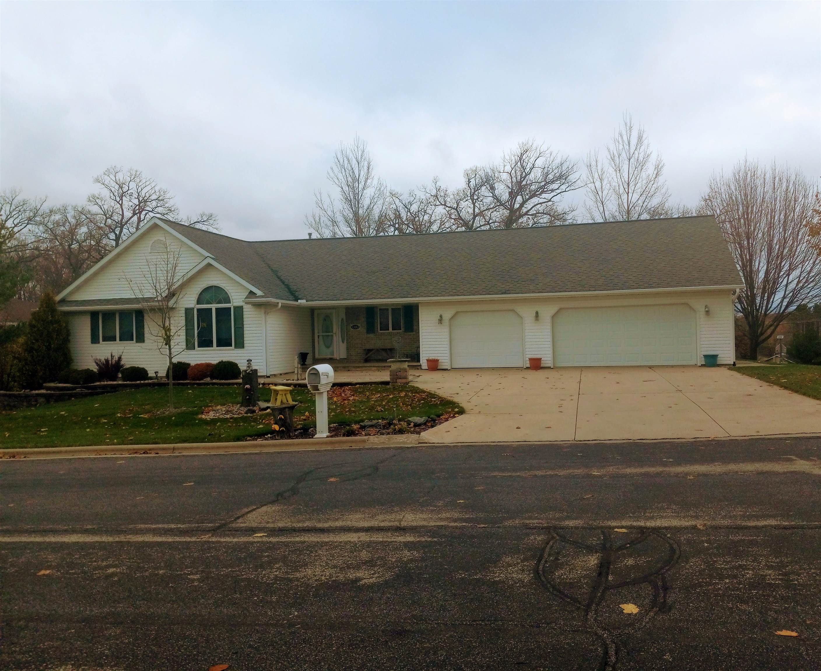 Shawano County Wisconsin Homes For Sale