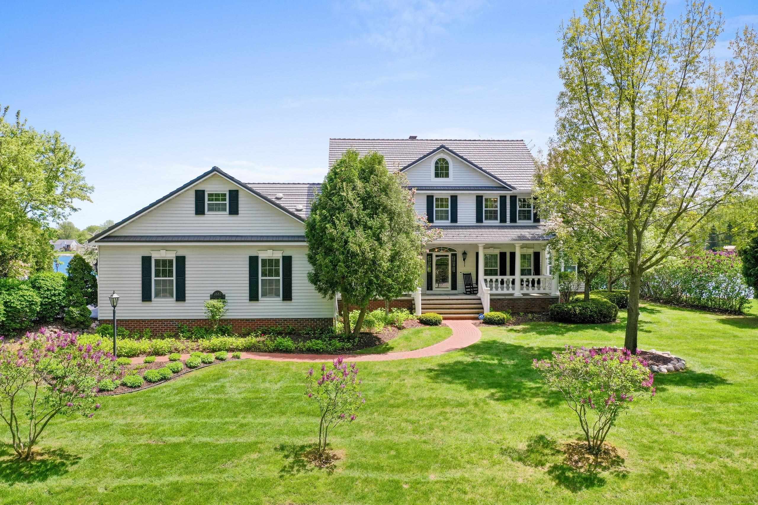 Homes For Sale In Suamico WI