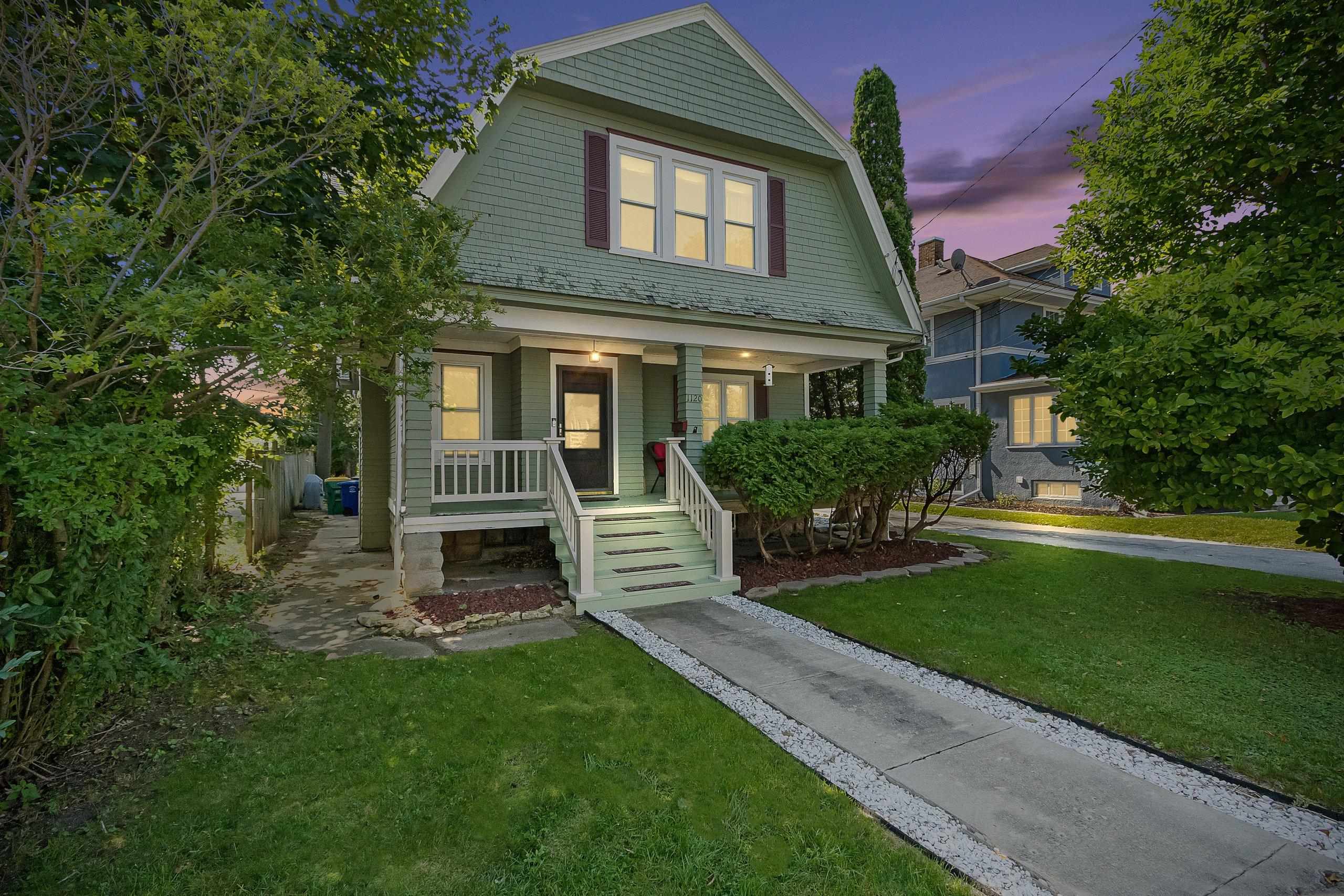 Zillow Green Bay Wi