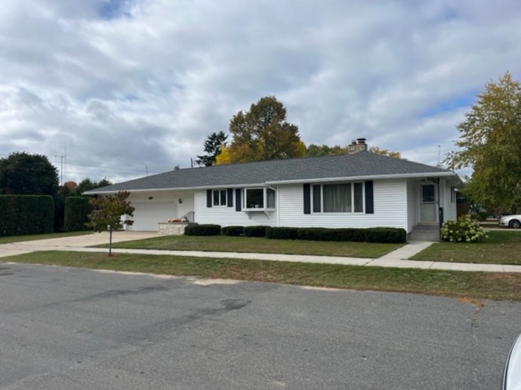 1711 17Th Street, Menominee, MI 49858 50266933 Call Broadway Real