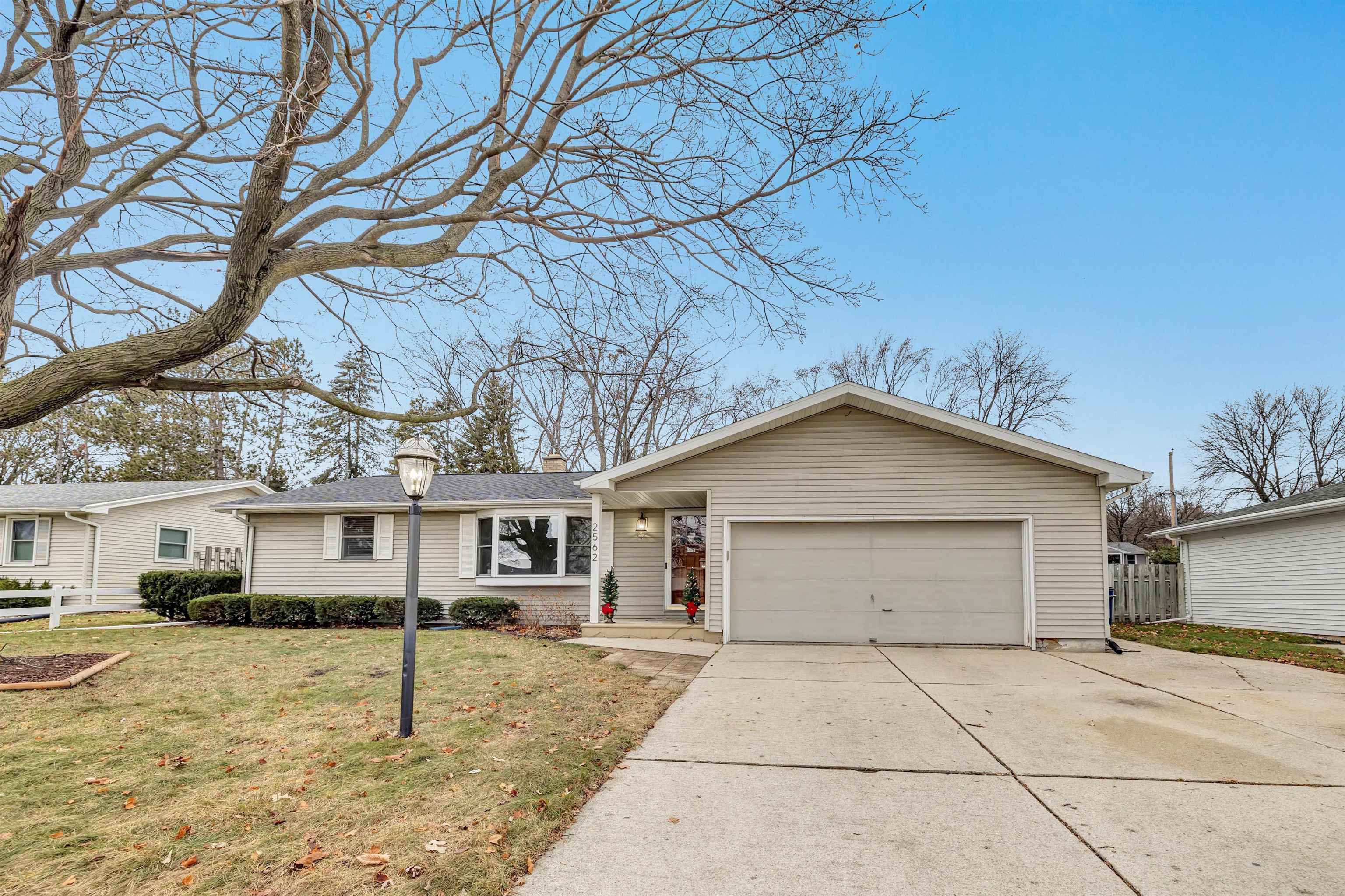 2562 Libal Street, Green Bay, WI 54301