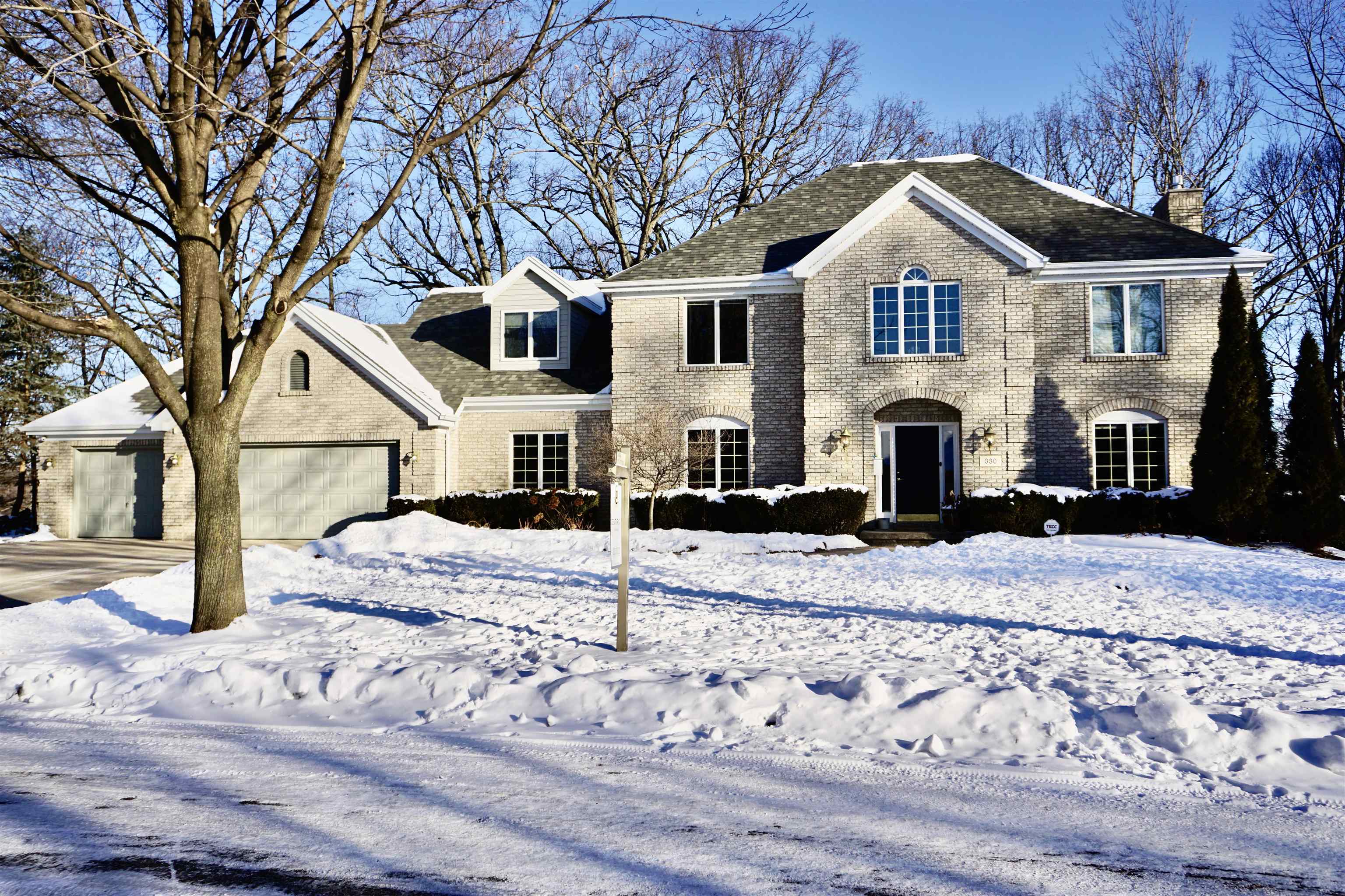330 W River Road
