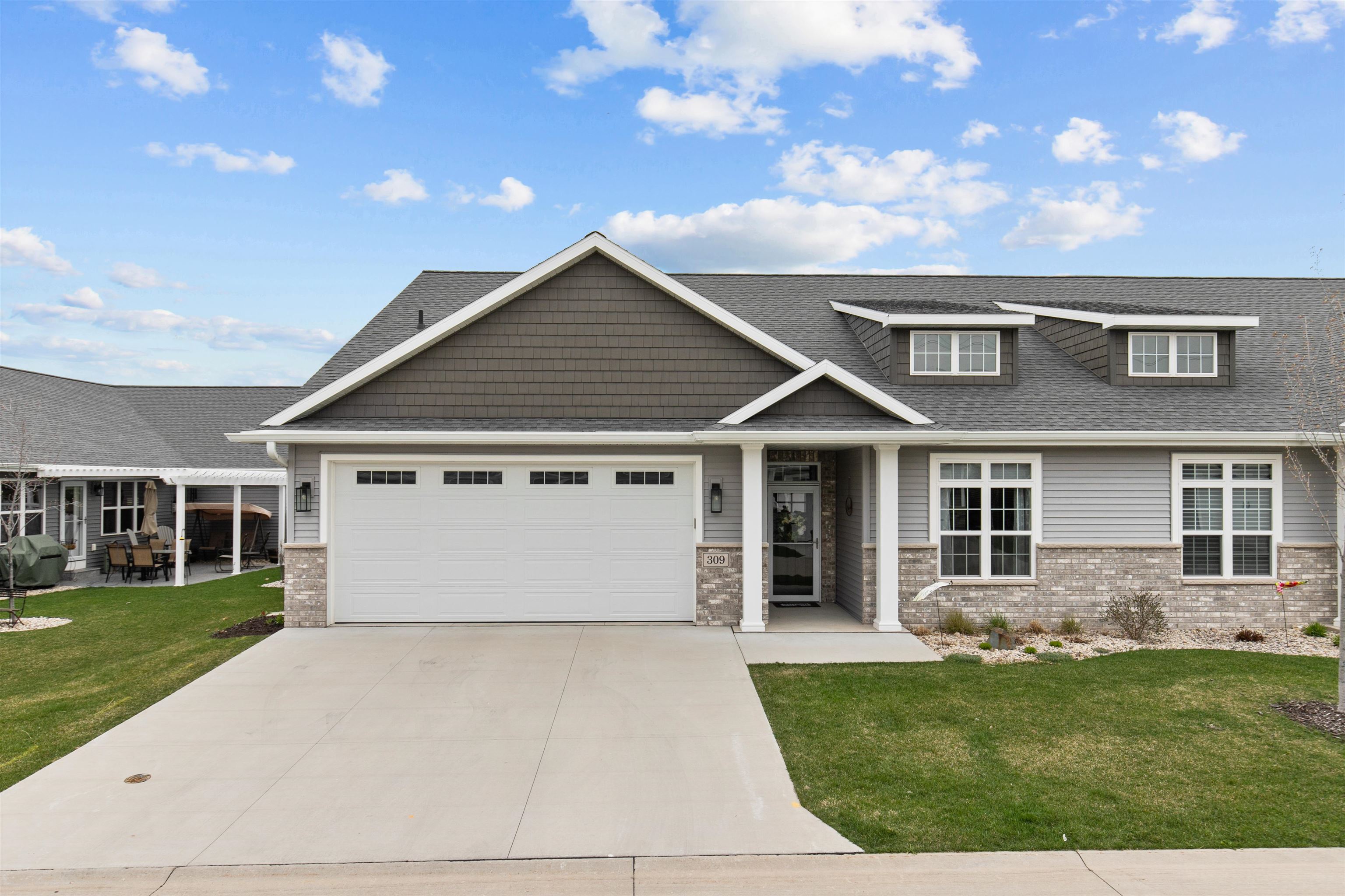 309 Smithfield Drive