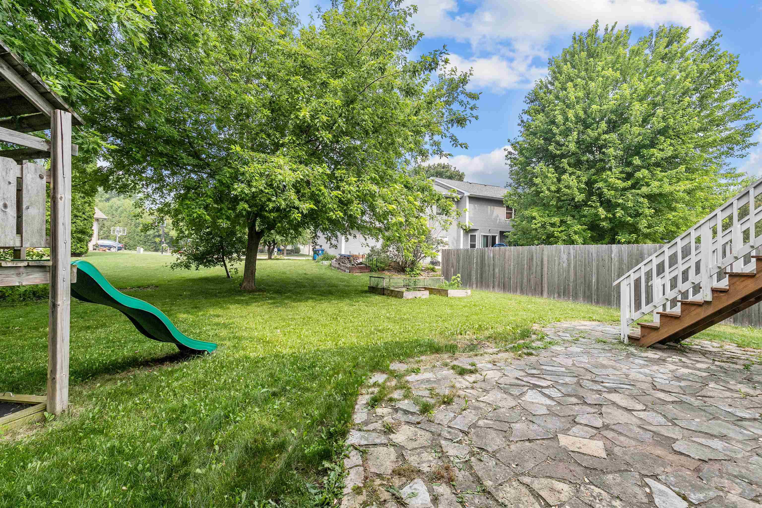 1411 Pheasant Creek Drive